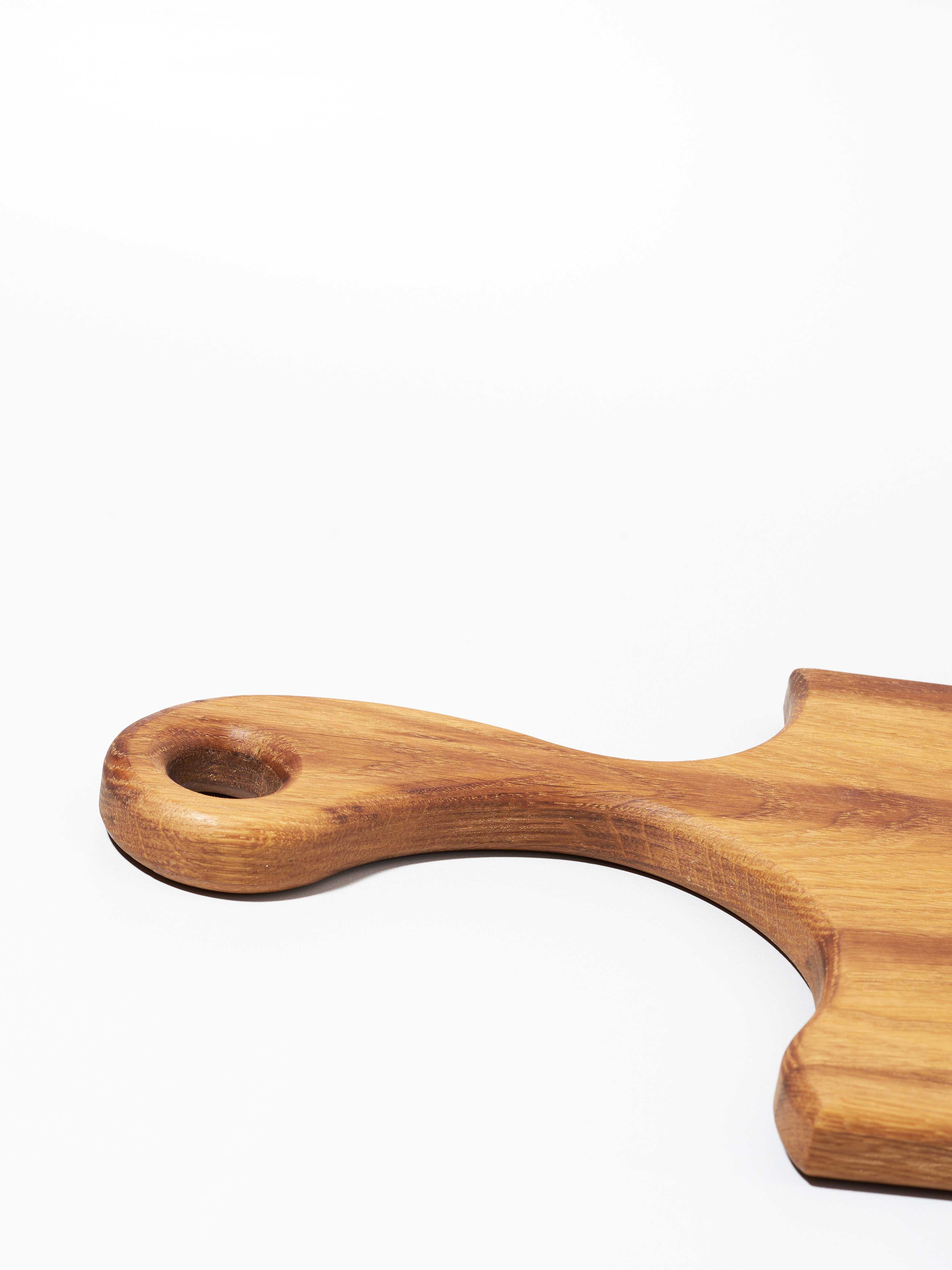 Доска разделочная Plates and More деревянная - фото 3