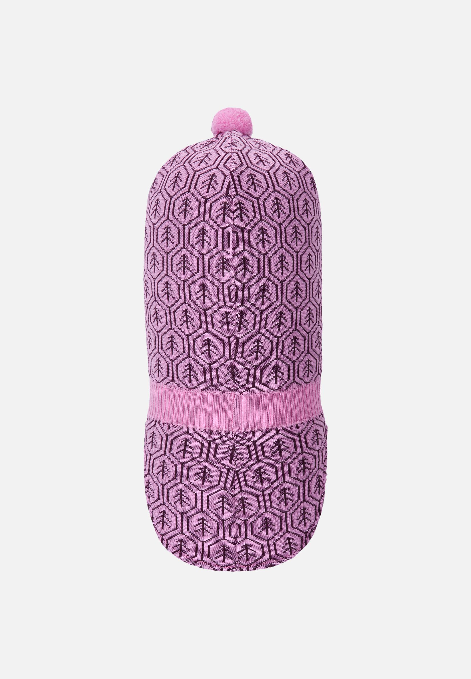 Шапка Reima 5300019A-4701 - фото 3