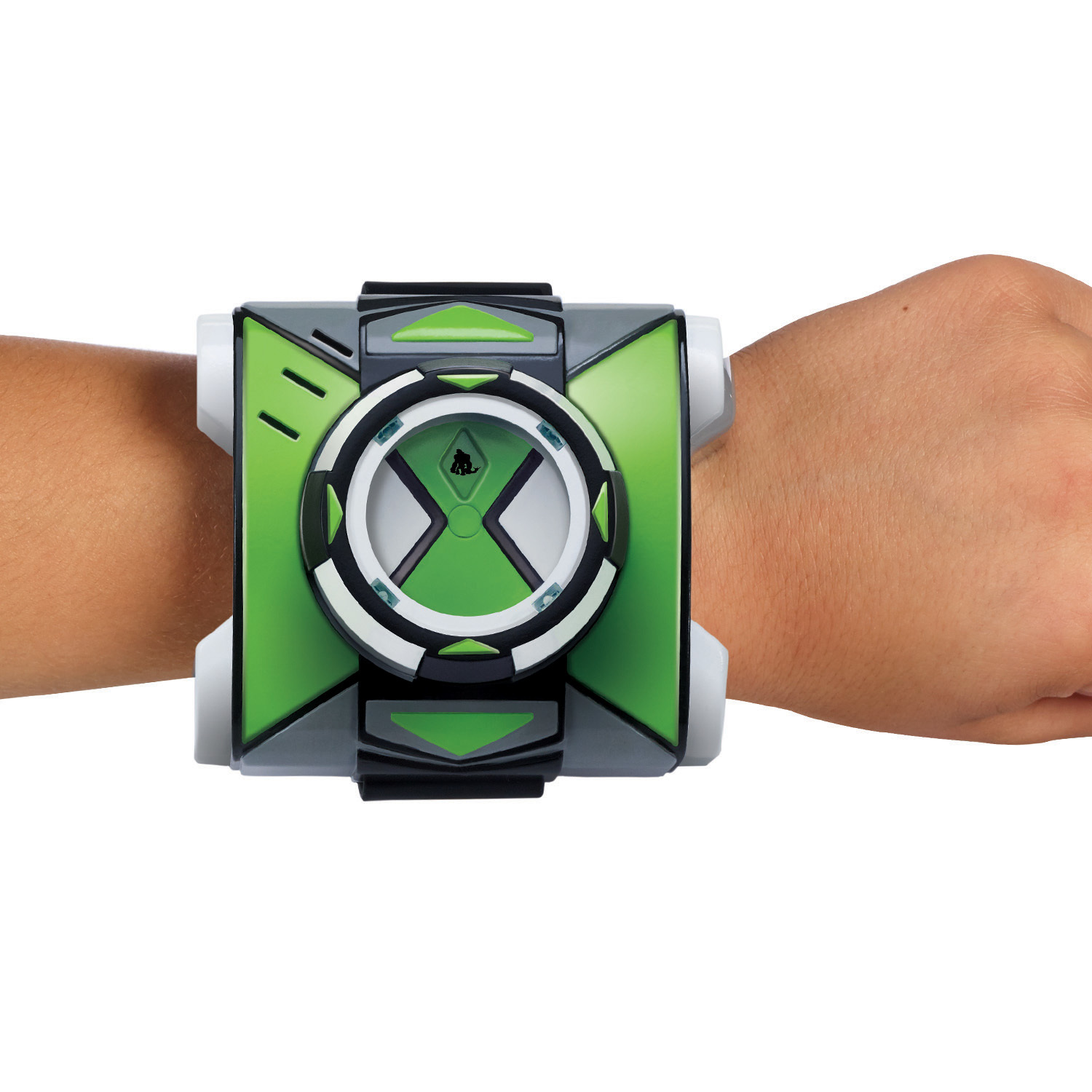 Фигурка Ben10 - фото 7
