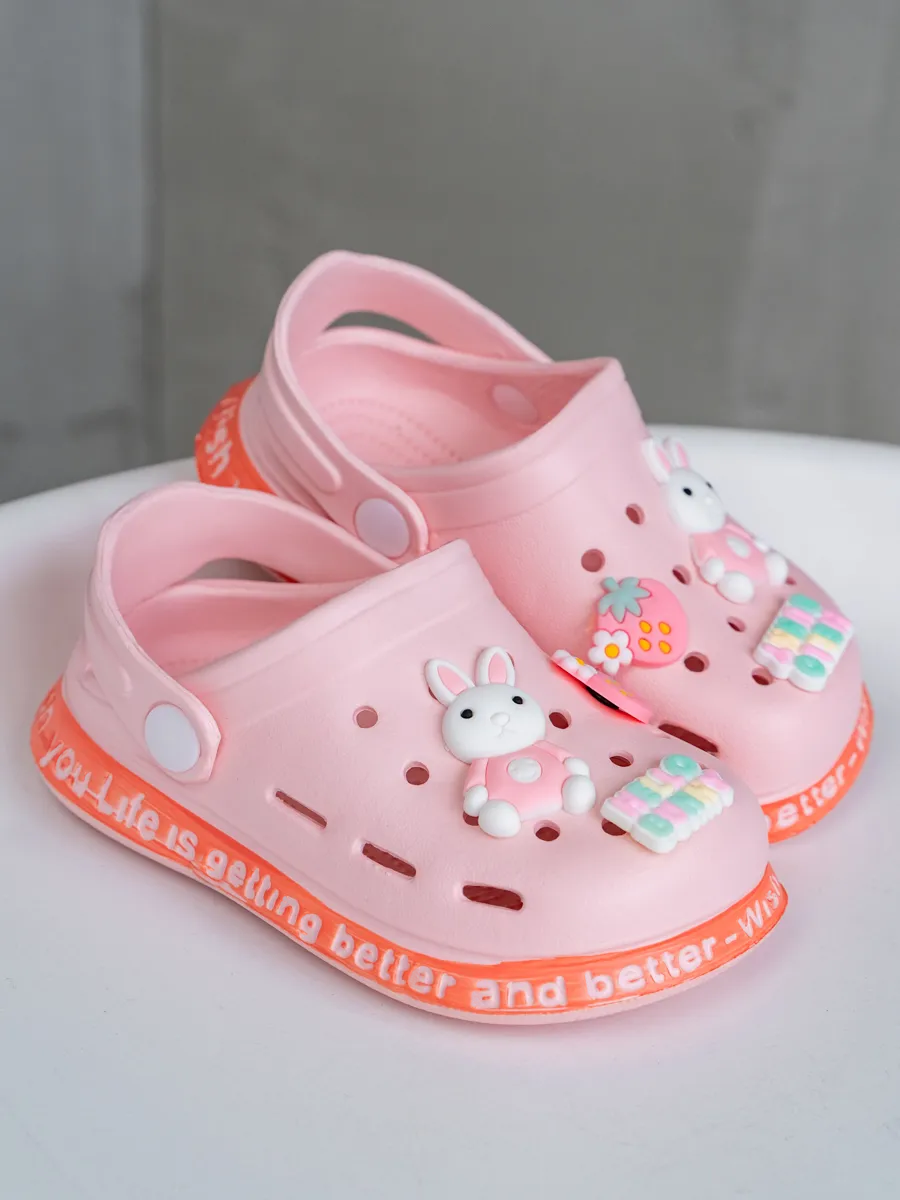 Сабо ТопТошкин 1132-роз - фото 1