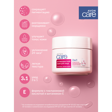 Крем AVON