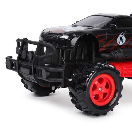 Автомобиль РУ Mobicaro