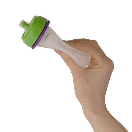 Бутылочка Lubby 120 мл