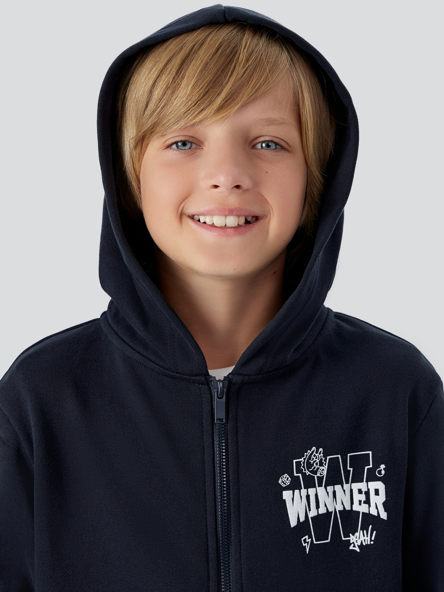 Костюм Mark Formelle (Марк Формэль) 393314/неви +печать3 - фото 5