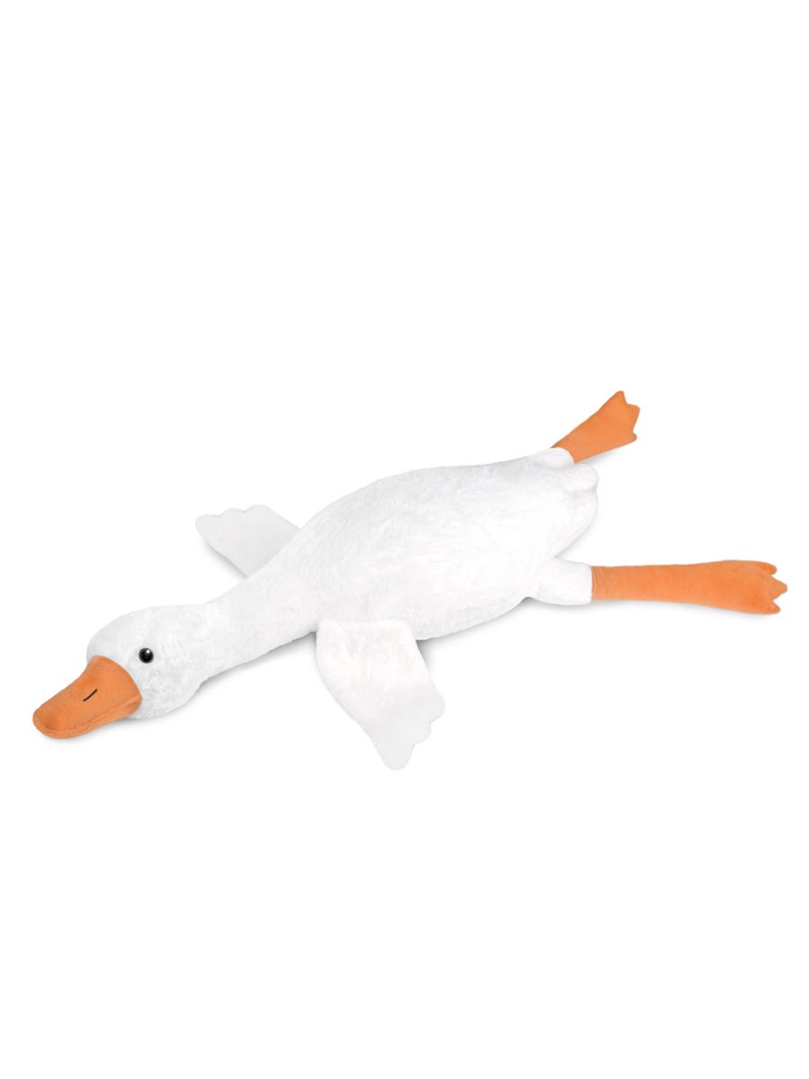 Мягкая игрушка Maxitoys Гусь 90см - фото 1