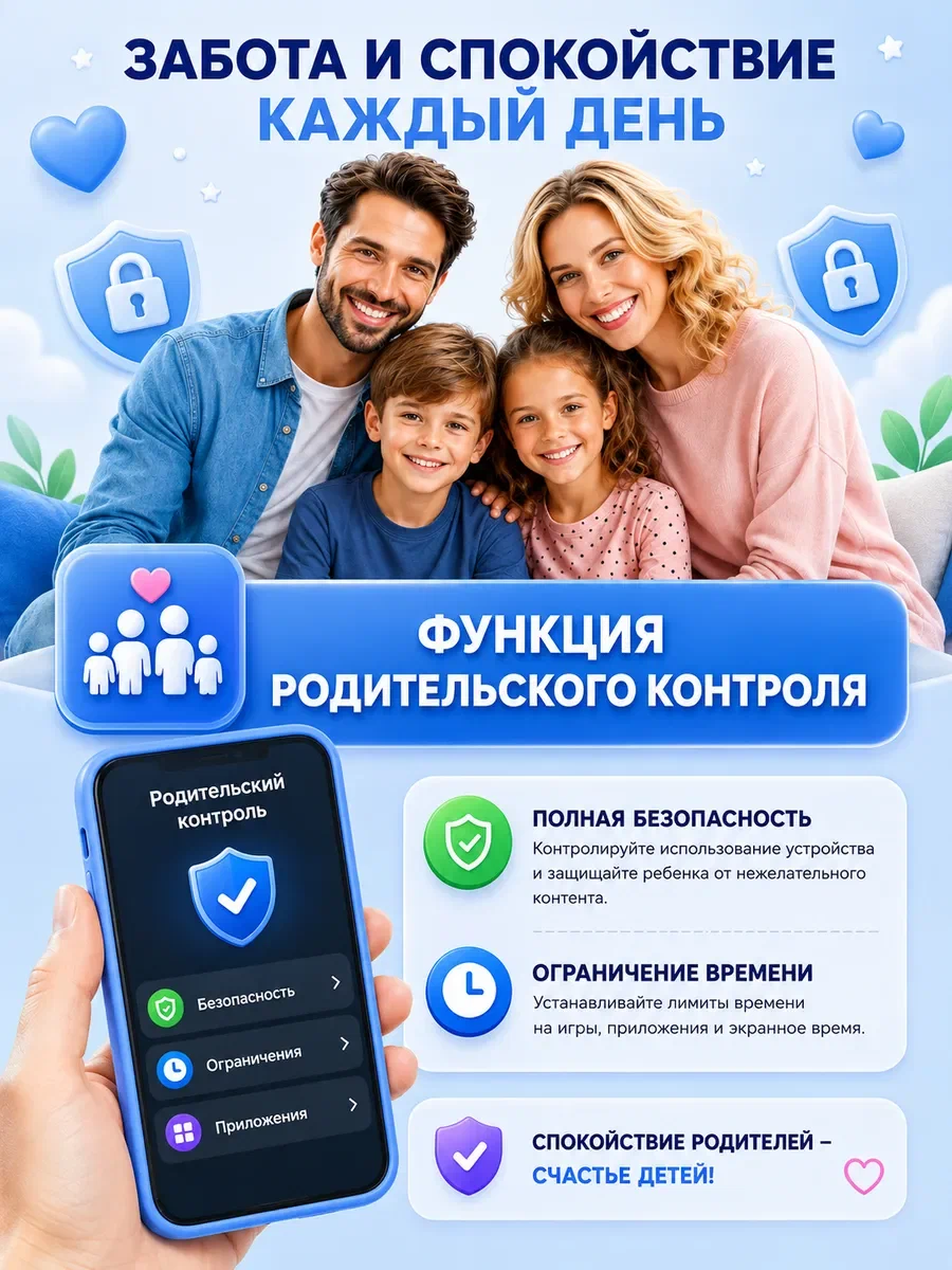 Игрушечный телефон в наборе с наушниками Genzai Динозавр - фото 10