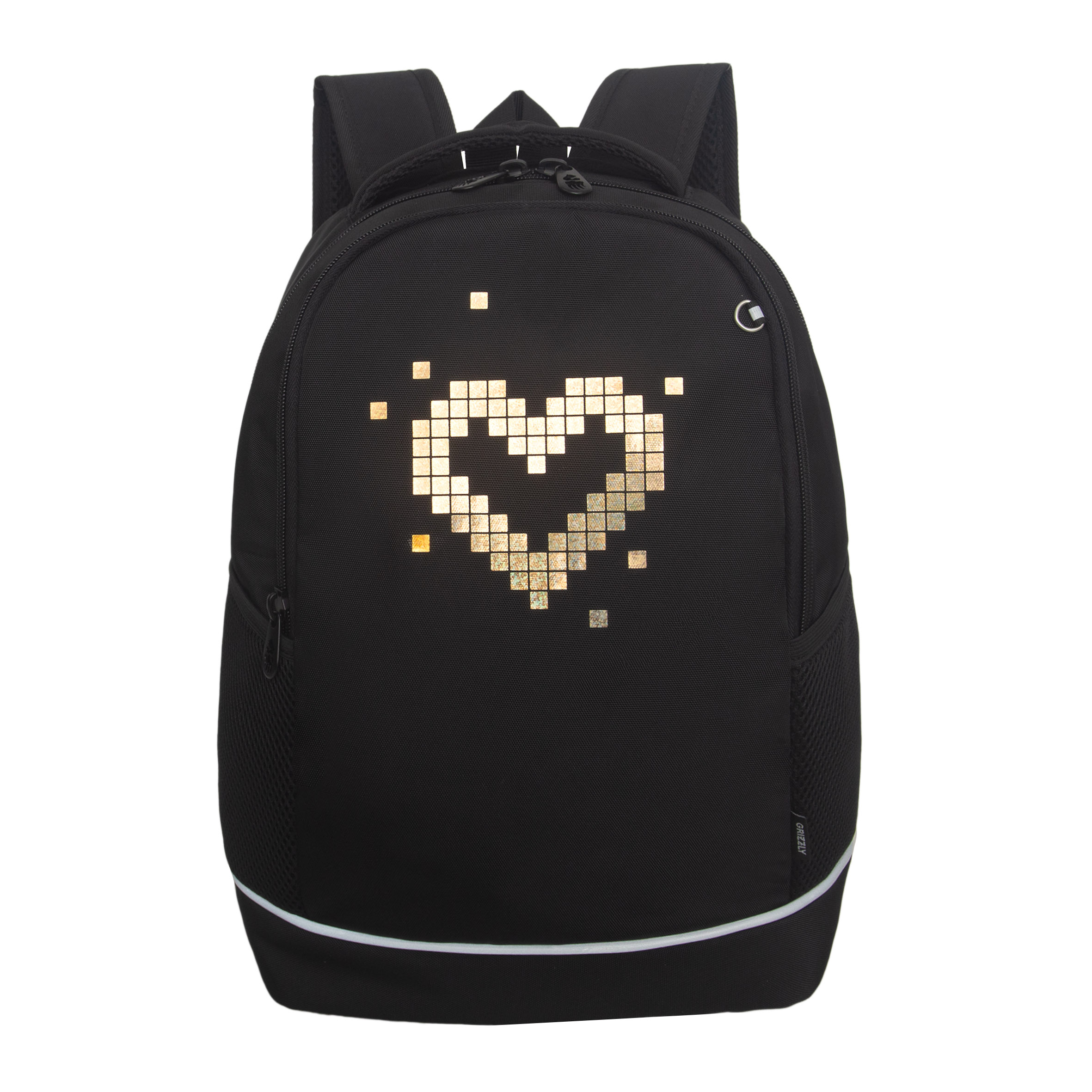 Рюкзак Grizzly для девочки - фото 1