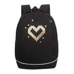 Рюкзак Grizzly для девочки