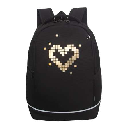 Рюкзак Grizzly для девочки