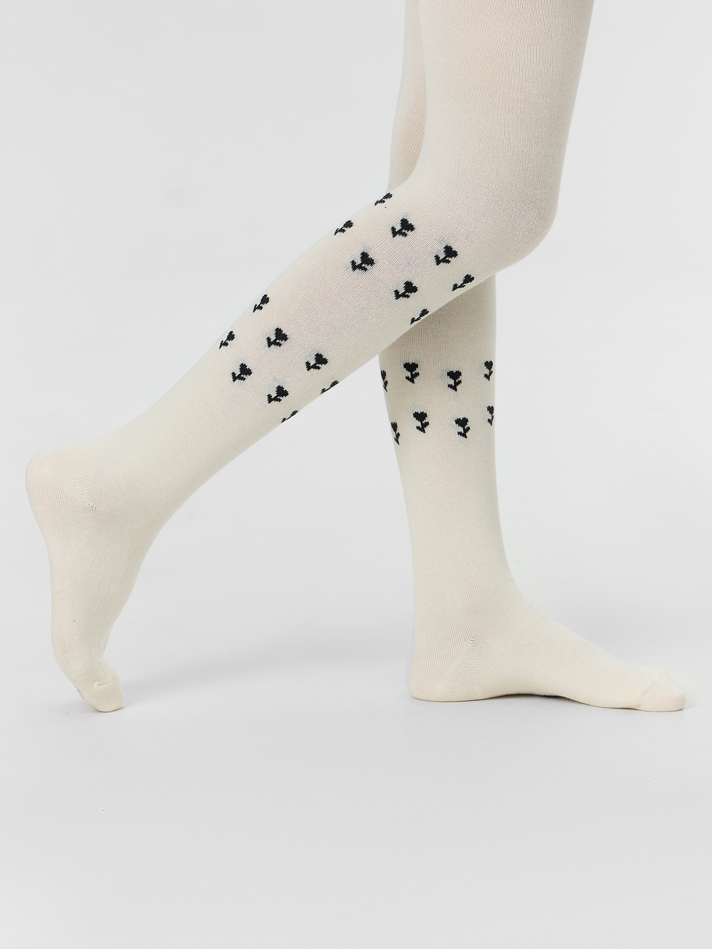 Колготки Mark Formelle (Марк Формэль) 700K-3337/молочный - фото 6