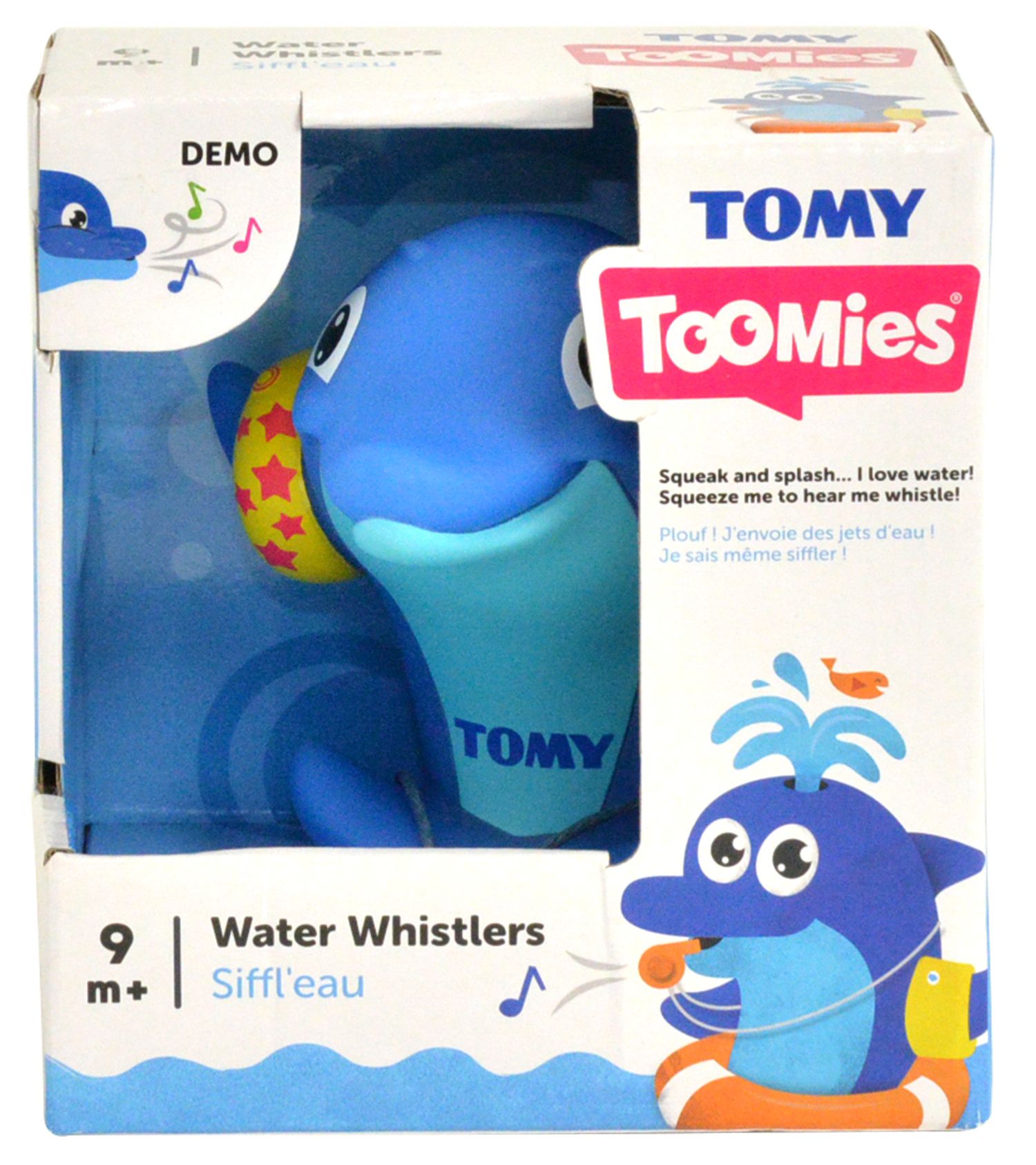 Игрушка Tomy - фото 2