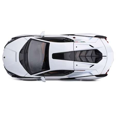 Автомобиль BBurago
