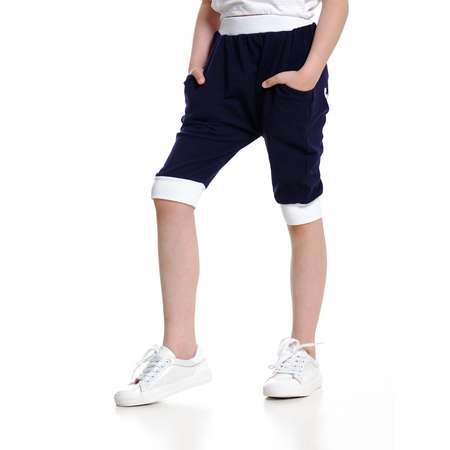 Бриджи Mini-Maxi