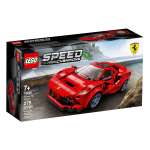Конструктор LEGO Speed Champions