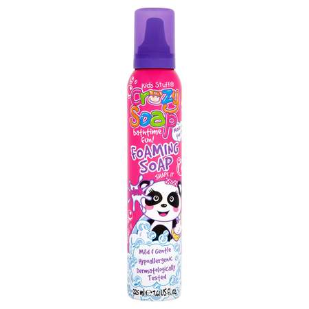 Пена KIDS STUFF