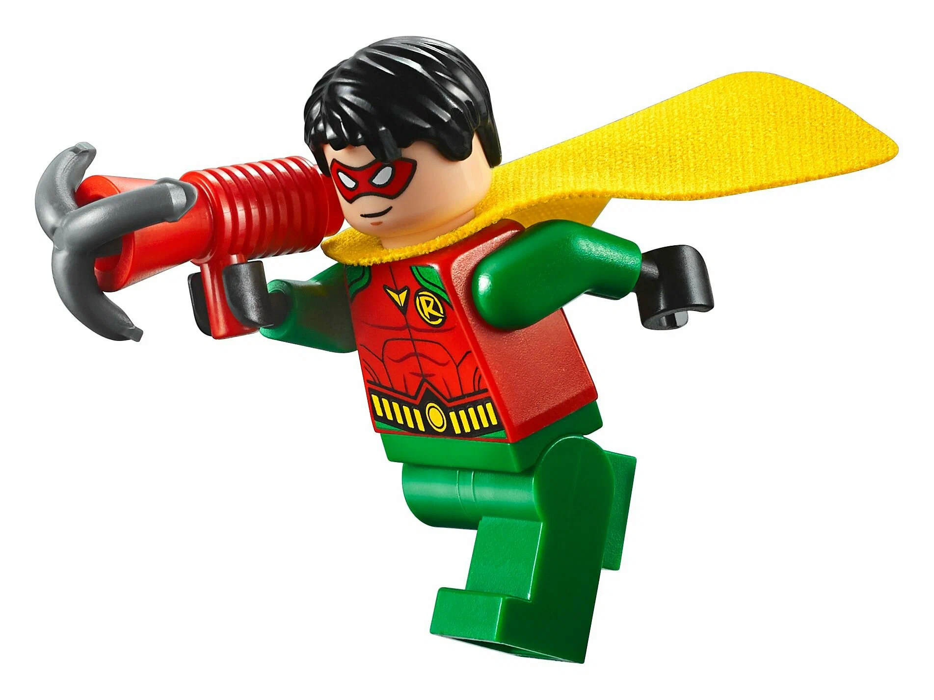Конструктор LEGO Juniors - фото 6