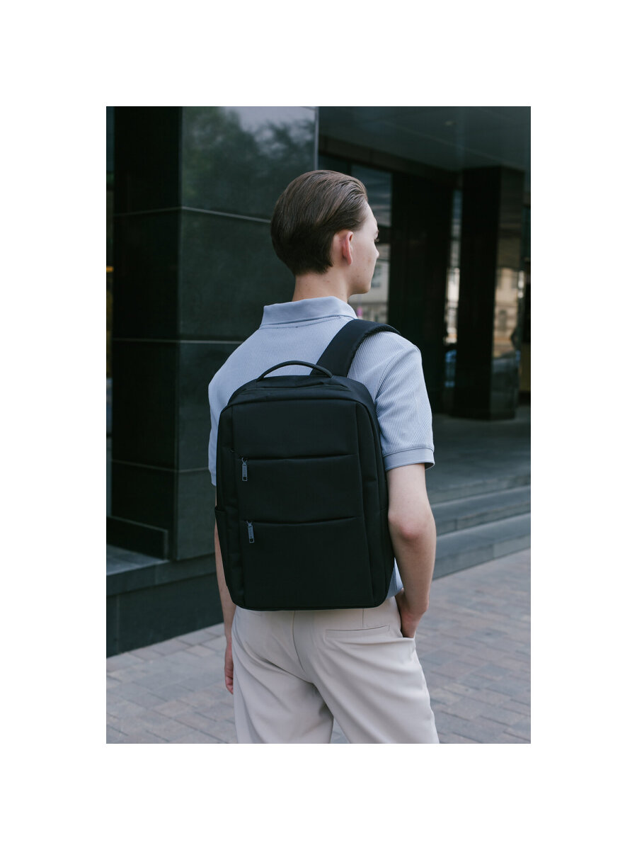 Рюкзак HEIKKI - фото 13