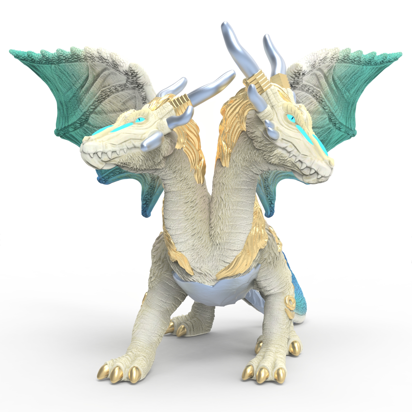 Фигурка RECUR - фото 2