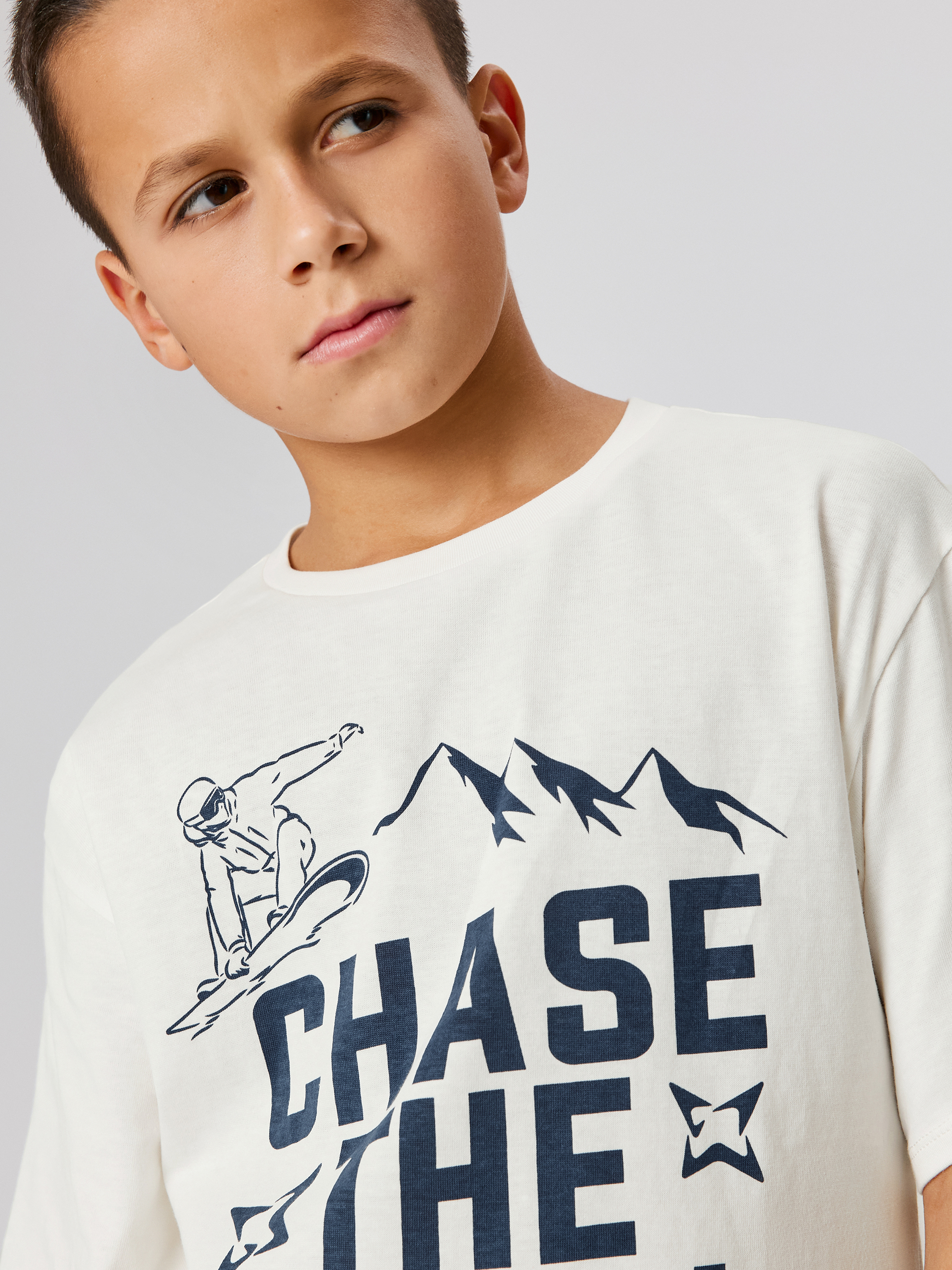 Футболка Acoola 20110510258_0093179 - фото 5