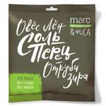 Каша Marc&Фиса овсяная соль-перец-зира 44г с 3лет