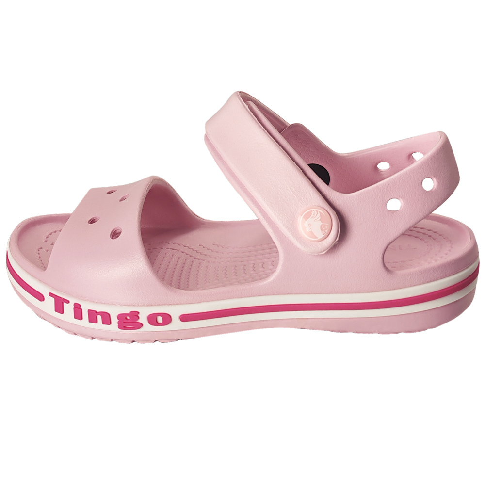 Сандалии TINGO RC26010 розовый - фото 7