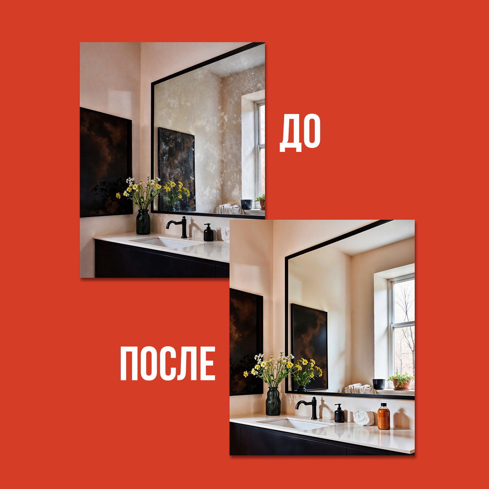 Средство для мытья окон и зеркал для робота мойщика окон, 500 мл - фото 8