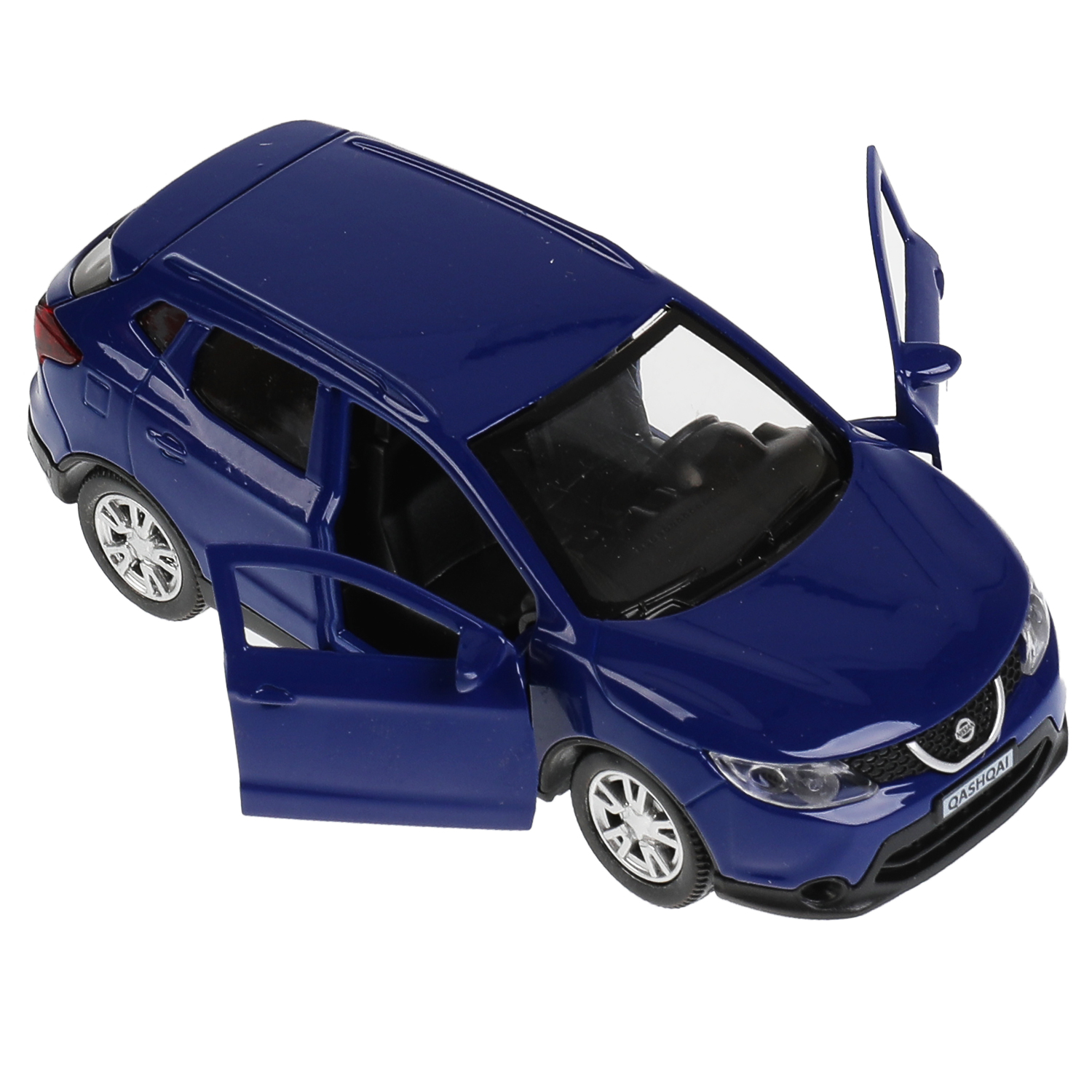Автомобиль Технопарк Nissan 263449 - фото 4