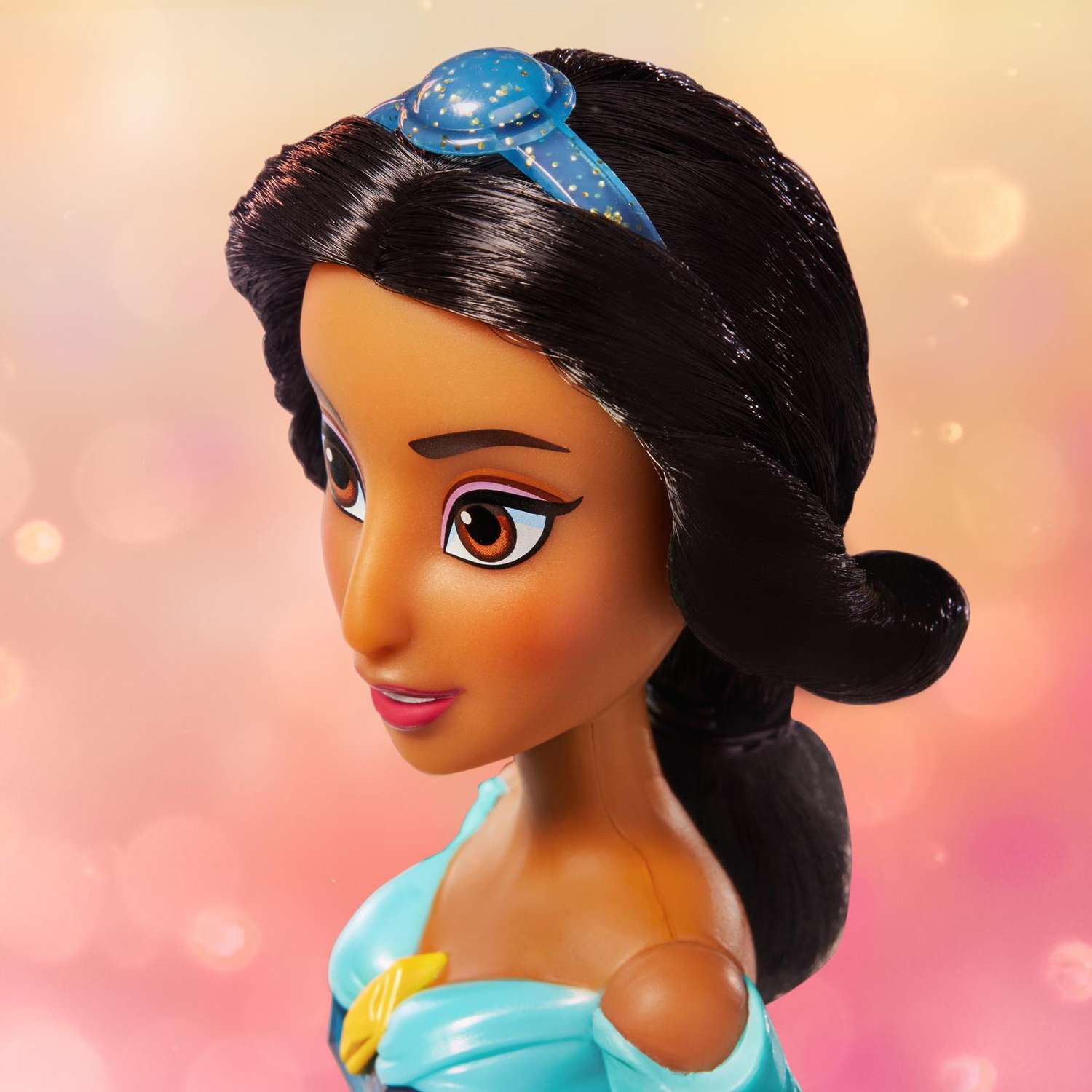 Кукла модельная Disney Princess F0902ES2 - фото 10