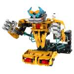 Конструктор Im.Master Гидравлический боевой робот