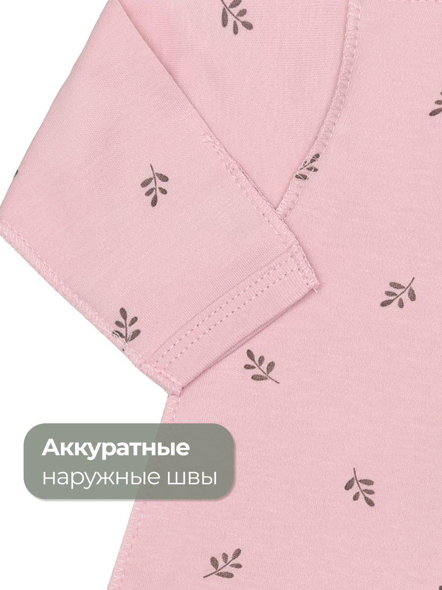Боди Эскимо 39-704 - фото 7