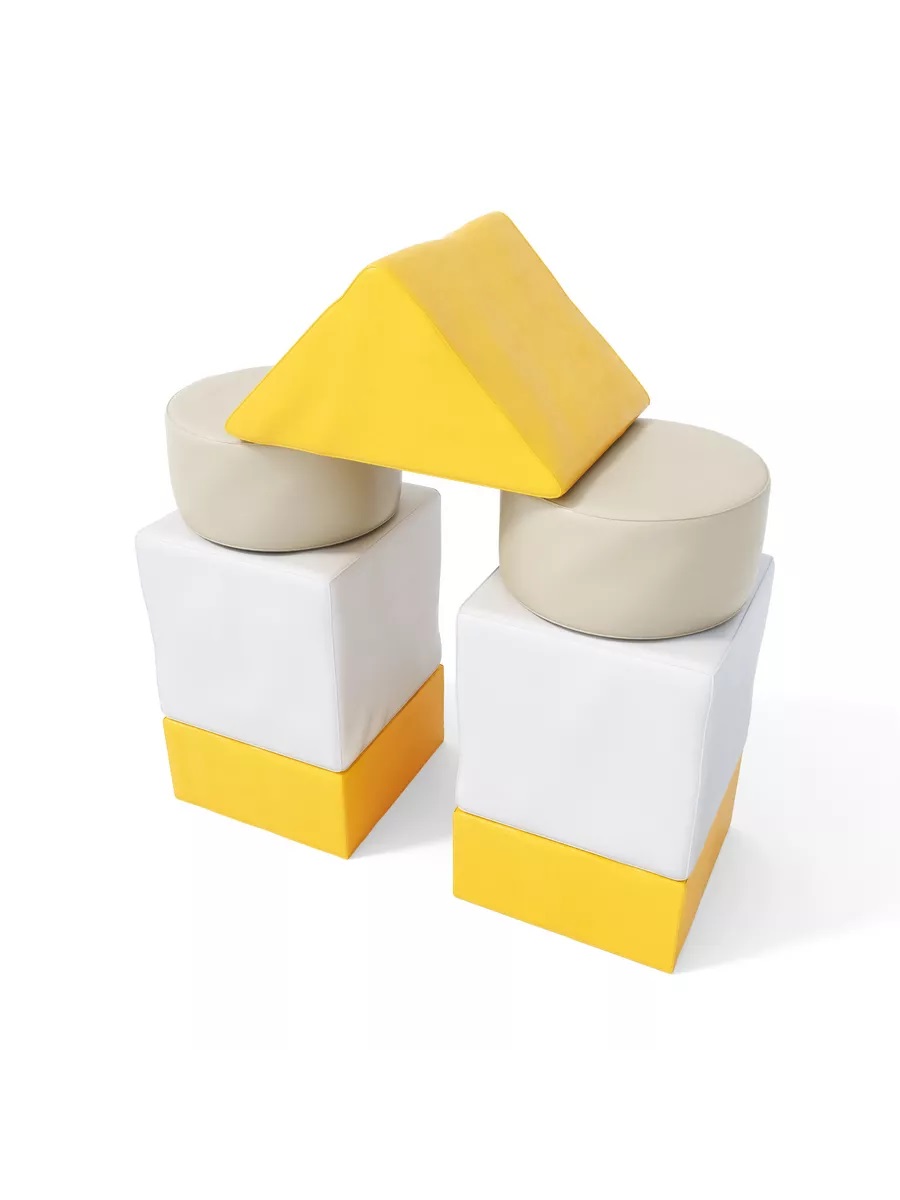 Игровой комплекс ROMANA Универсальный набор - фото 2