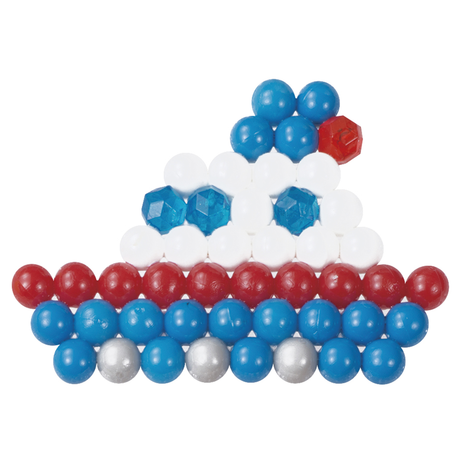 Аквамозаика Aquabeads Студия Делюкс - фото 8