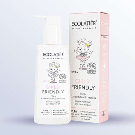Гель Ecolatier 150 мл