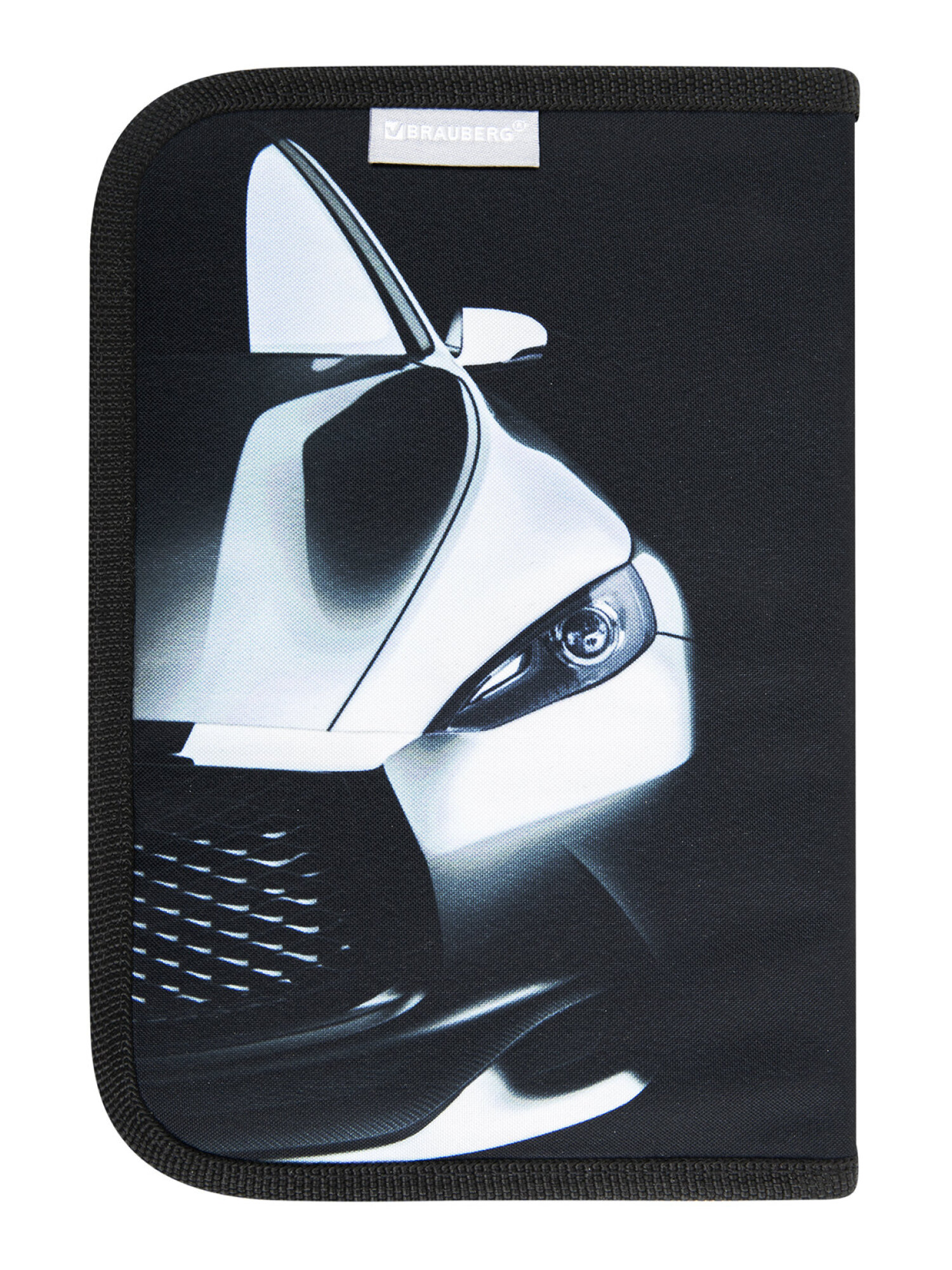 Пенал книжка Brauberg - фото 10
