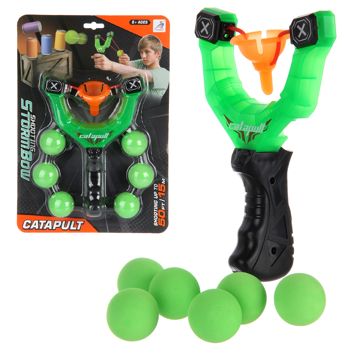 Активная игра Veld Co - фото 1