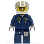 Фигурка LEGO Forest Police