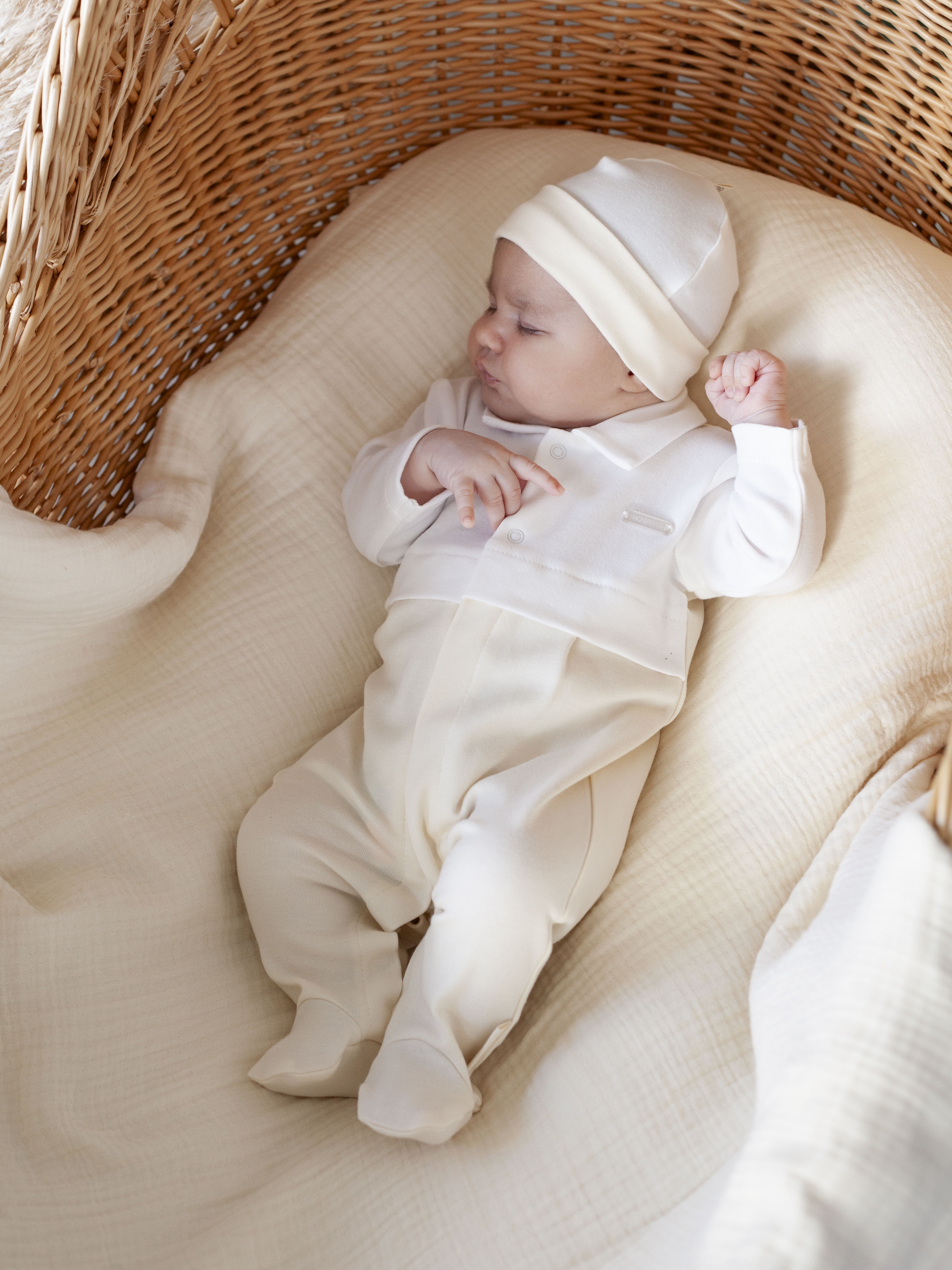 Комплект НаследникЪ Выжанова Кб1_Ш10-02009 - фото 1