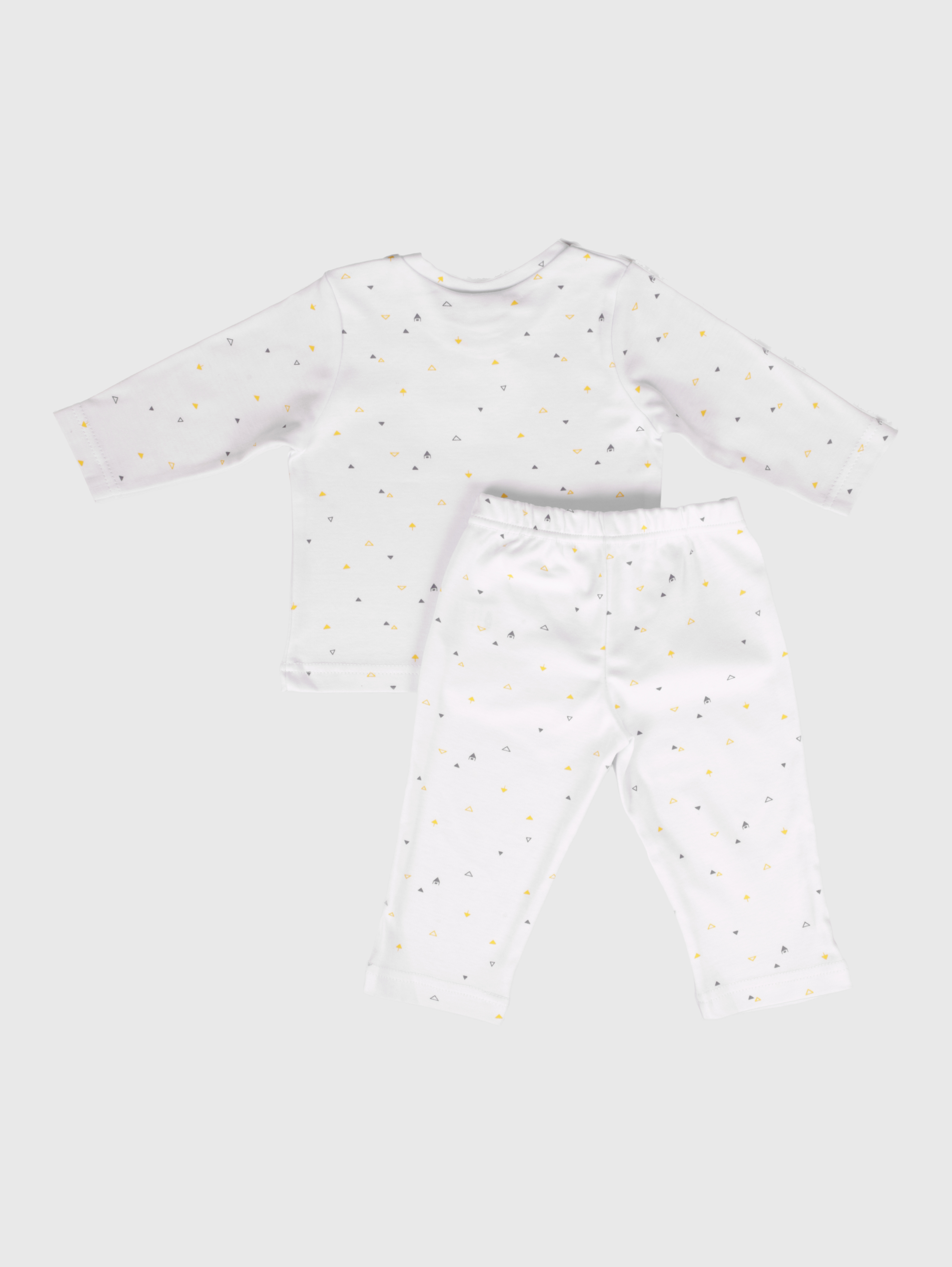 Пижама КотМарКот 801142 - фото 4