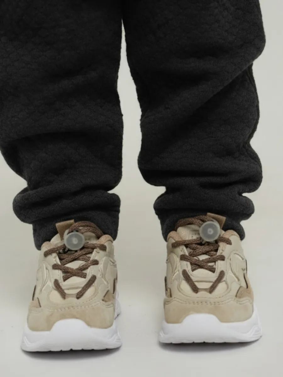 Костюм Супер Пупс мод4н/черный - фото 14