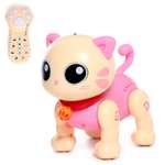 Кошка РУ Автоград