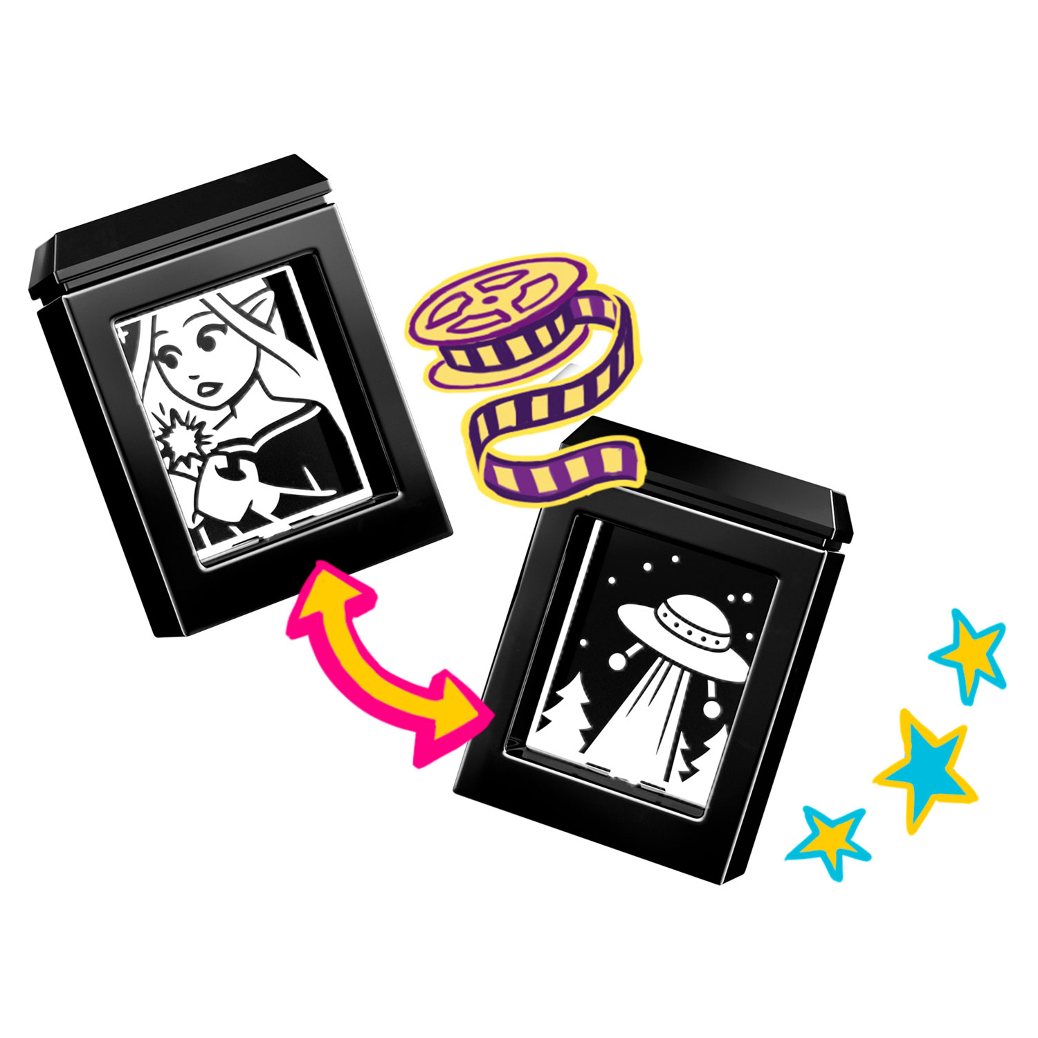 Конструктор LEGO Friends 577 дет. - фото 8