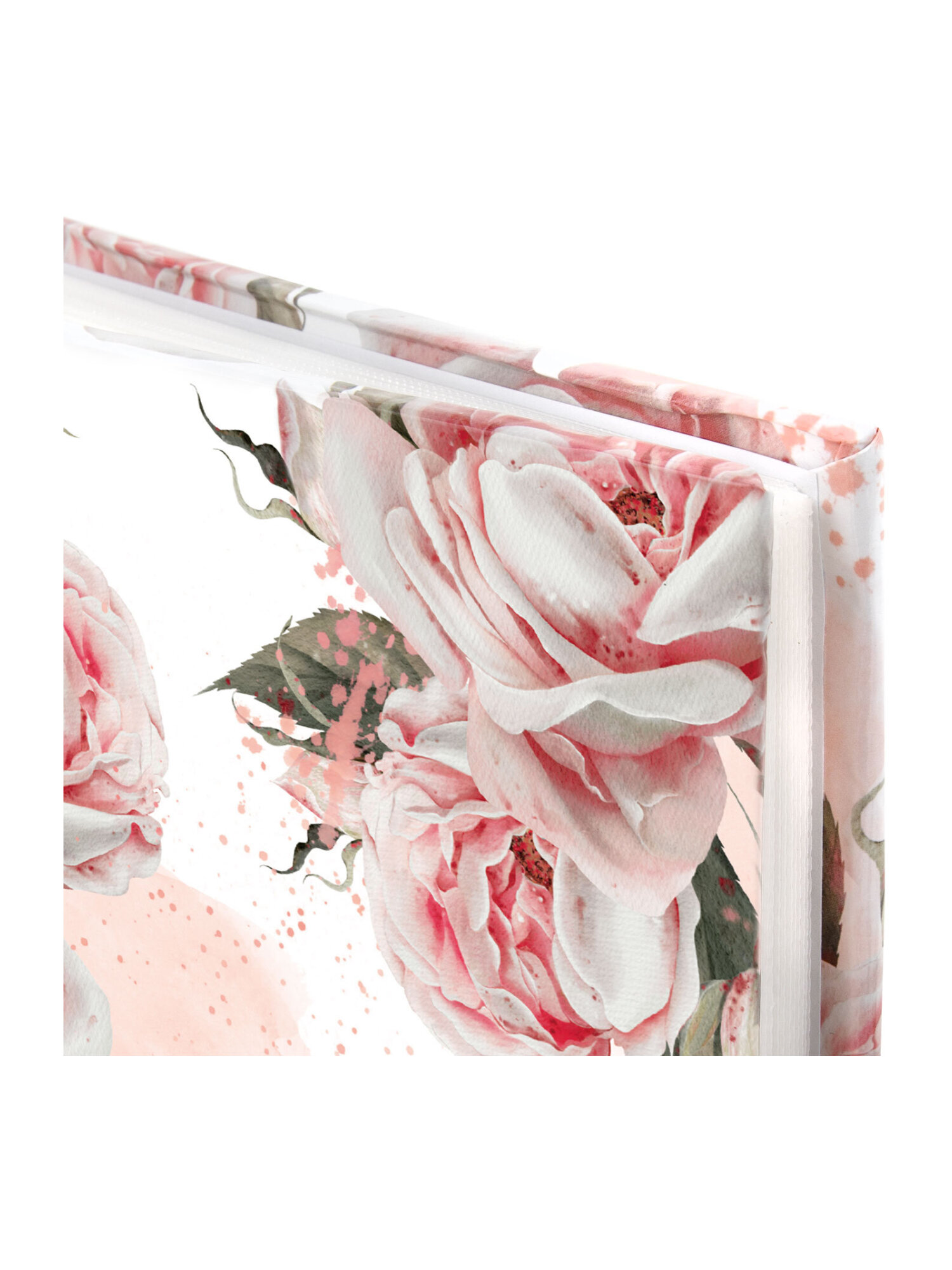 Фотоальбом для фотографий Brauberg семейный свадебный 200 фото 10х15 - фото 14