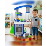 Игрушечная кухня Coloma Y Pastor