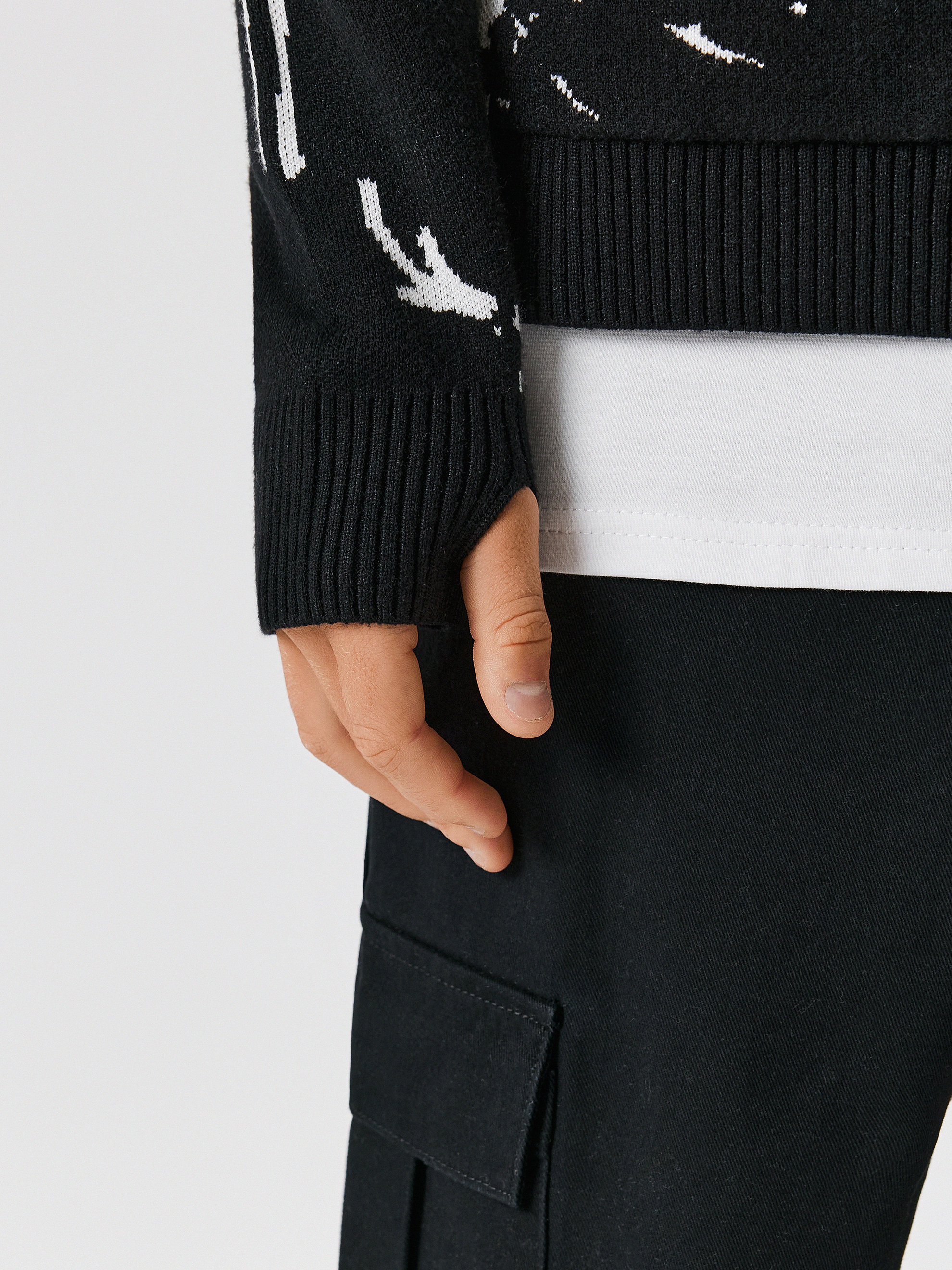 Худи Acoola 20130310037_0092529 - фото 7