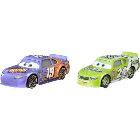 Автомобиль Cars Герои мультфильмов
