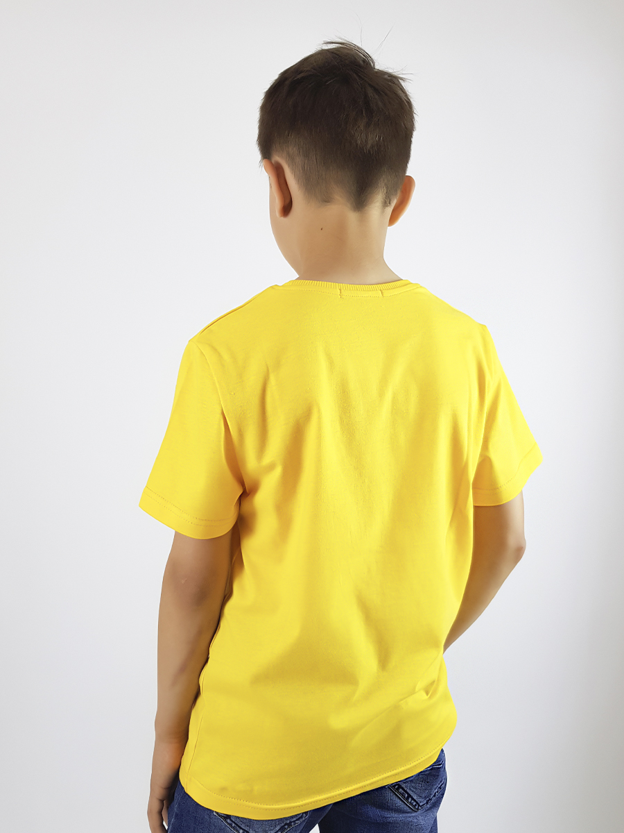 Футболка Luneva 5-146-4. - фото 2