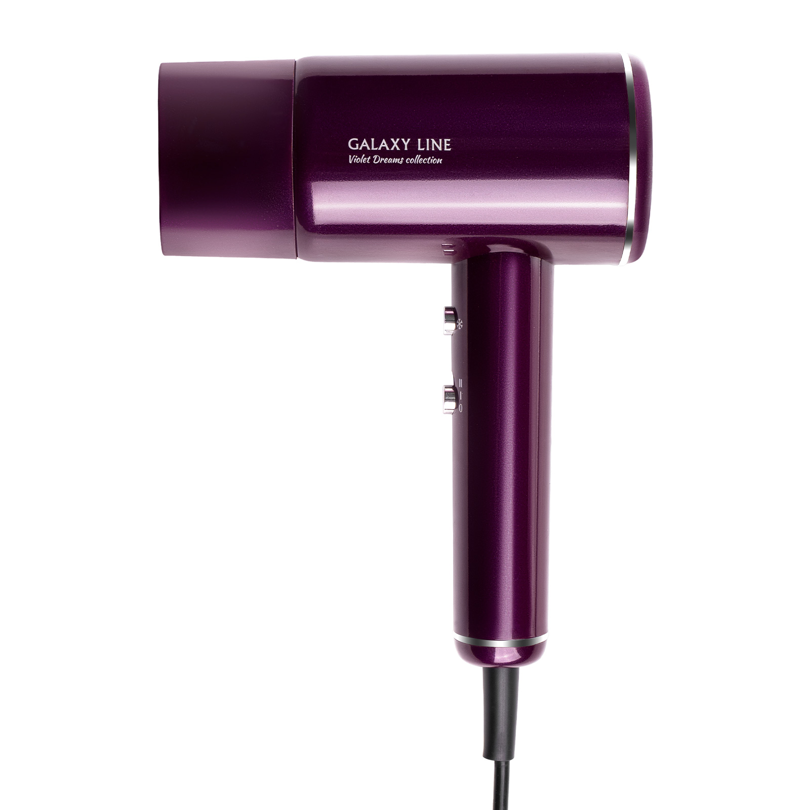 Фен для волос Galaxy LINE GL 4358 - фото 1