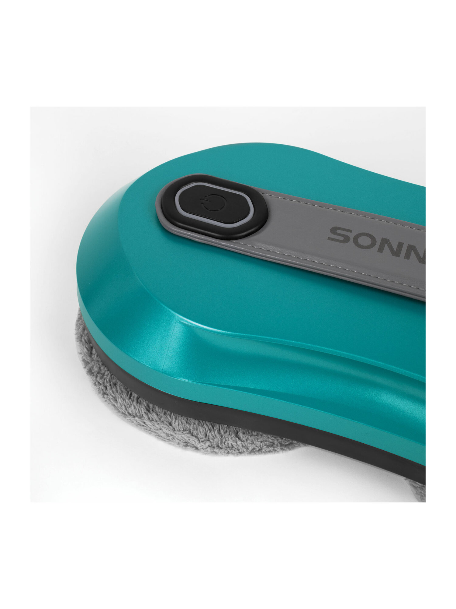 Робот мойщик окон с распылением Sonnen датчик от падения 26 салфеток приложение - фото 18