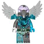 Фигурка LEGO Vornon Trans-Light