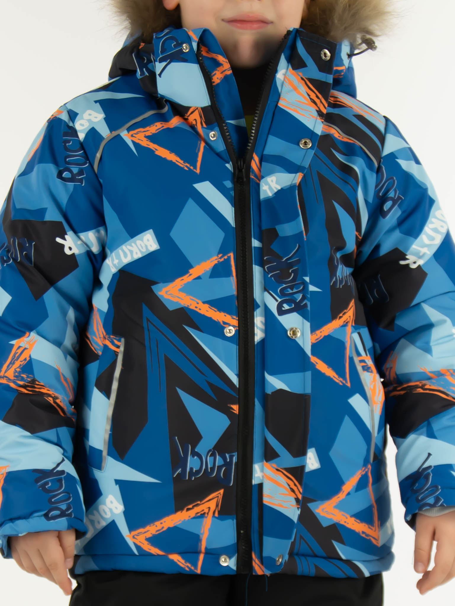 Куртка и брюки CASTLELADY 869869126 - фото 12